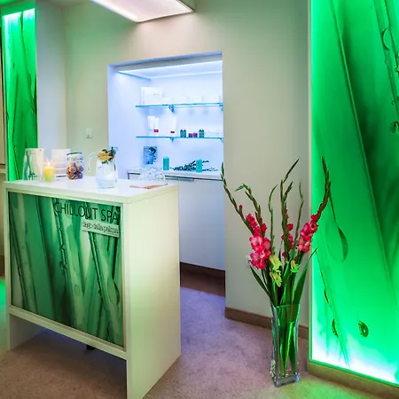 Hotel Interferie Sport Bornit