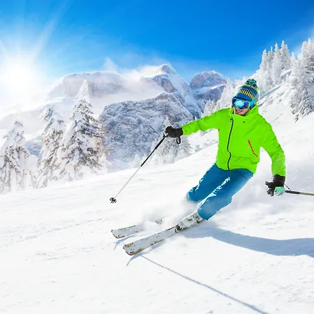 Hotel Interferie Sport Bornit Szklarska Poreba