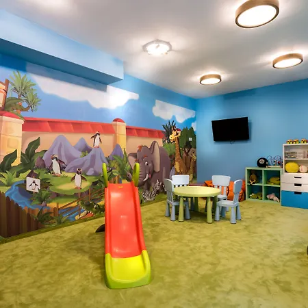 Interferie Sport Bornit Sklářská Poruba