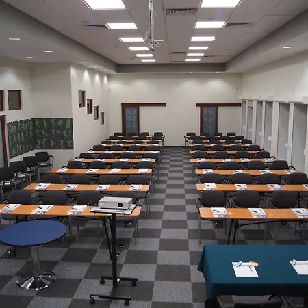 Interferie Sport Bornit