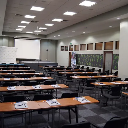 Interferie Sport Bornit Hotell 4*