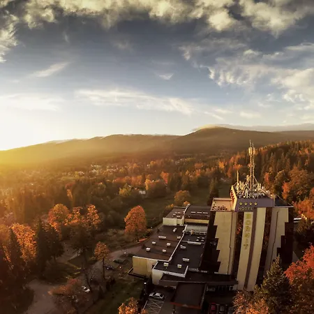 Interferie Sport Bornit 4*