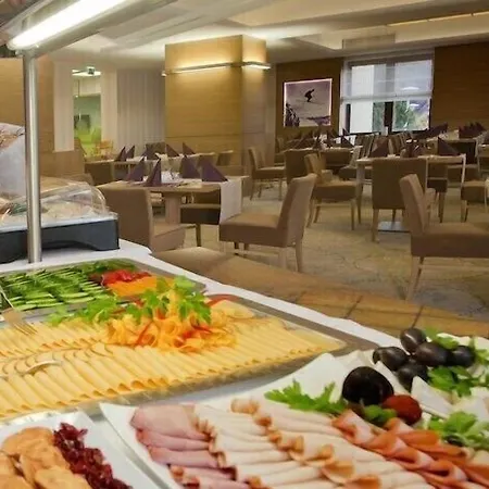 Interferie Sport Bornit 4* Szklarska Poreba