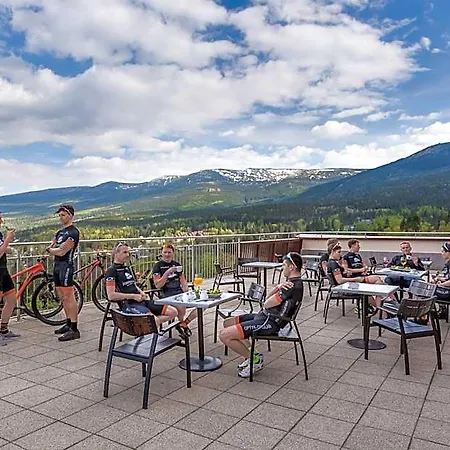 Interferie Sport Bornit Szklarska Poręba