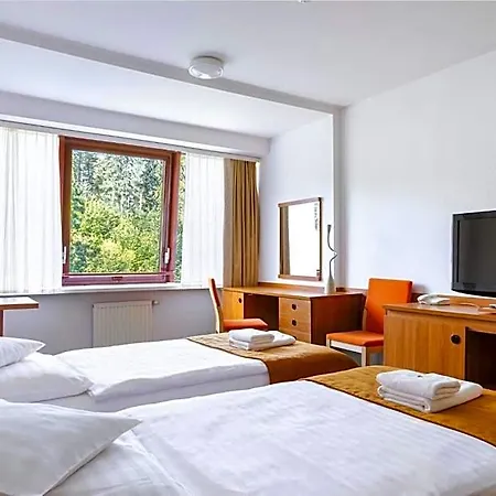 Interferie Sport Bornit Hotel Szklarska Poreba