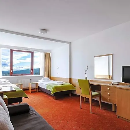 Interferie Sport Bornit 4* Szklarska Poreba