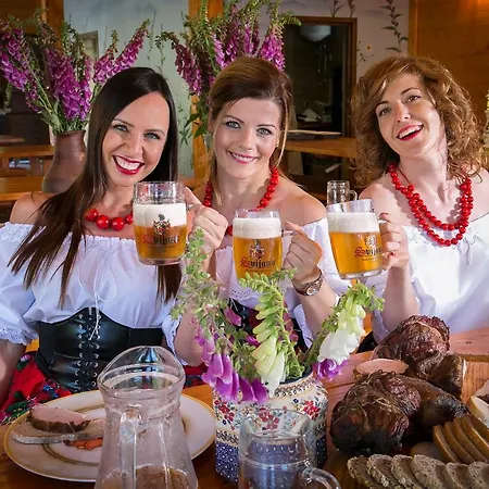 Interferie Sport Bornit Szklarska Poreba