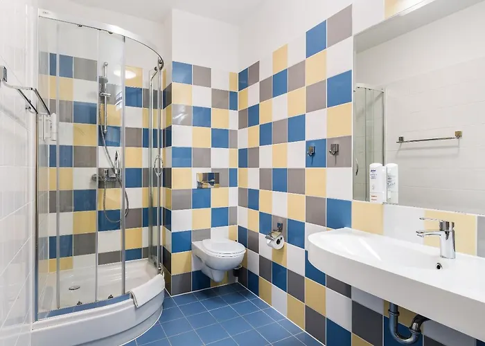 伯尔尼特因特费斯波特大酒店 4* 斯克拉斯卡波伦巴