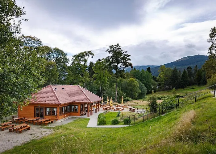 伯尔尼特因特费斯波特大酒店