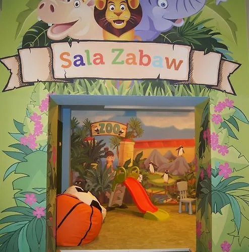 伯尔尼特因特费斯波特大酒店 酒店