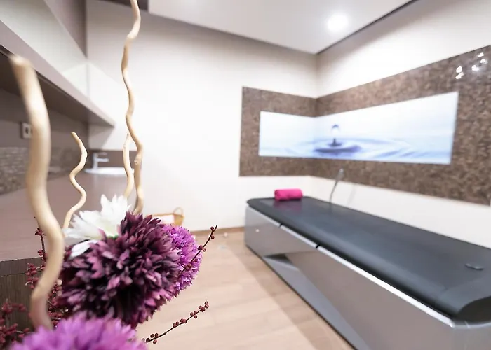 Interferie Sport Bornit 4*