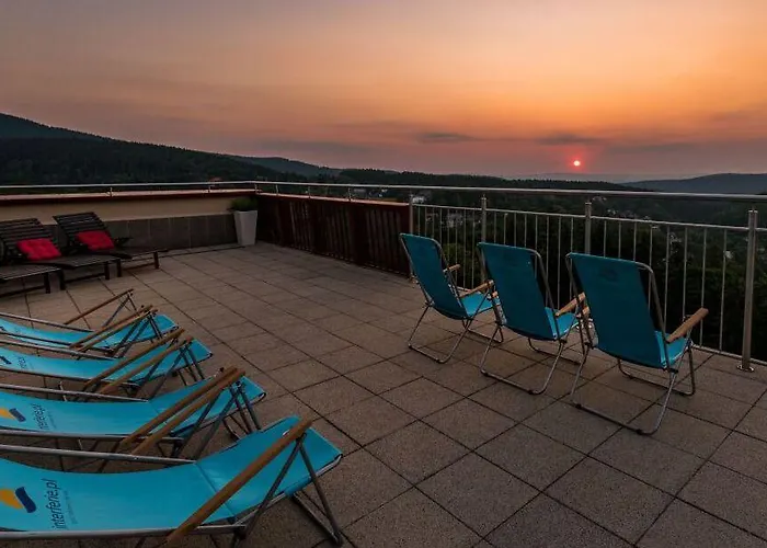 Hotel Interferie Sport Bornit 4*