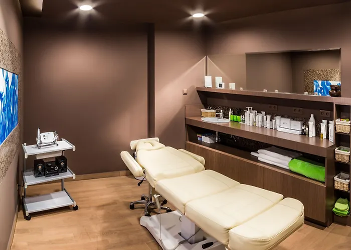 伯尔尼特因特费斯波特大酒店