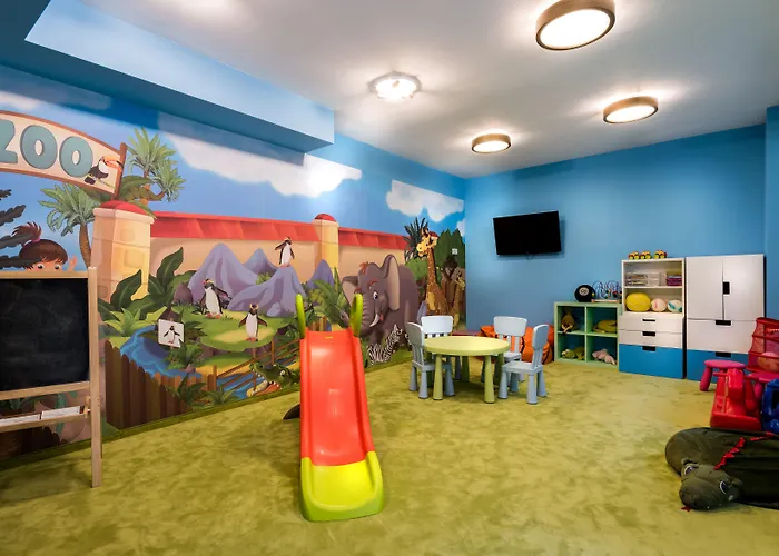 Interferie Sport Bornit Sklářská Poruba