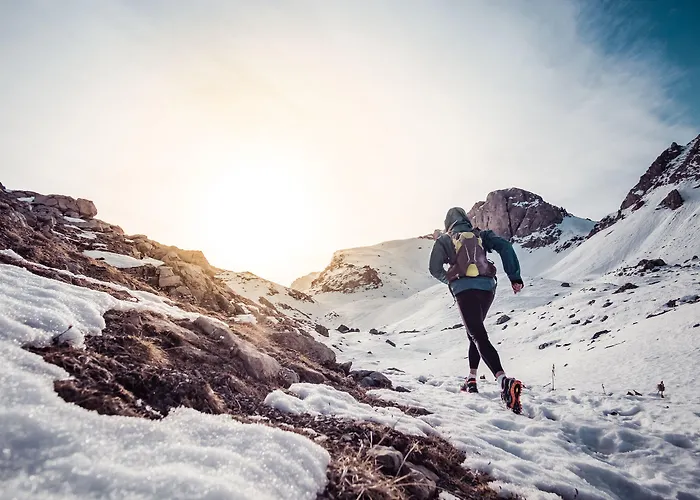 Interferie Sport Bornit Sklářská Poruba
