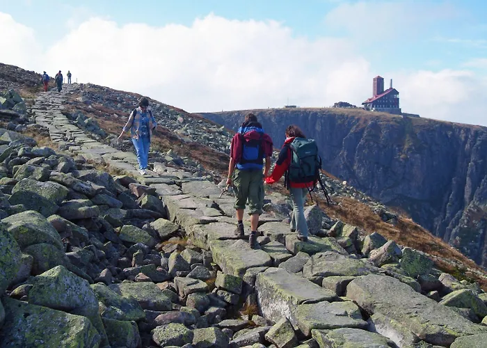 伯尔尼特因特费斯波特大酒店