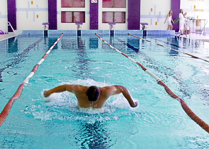 Interferie Sport Bornit