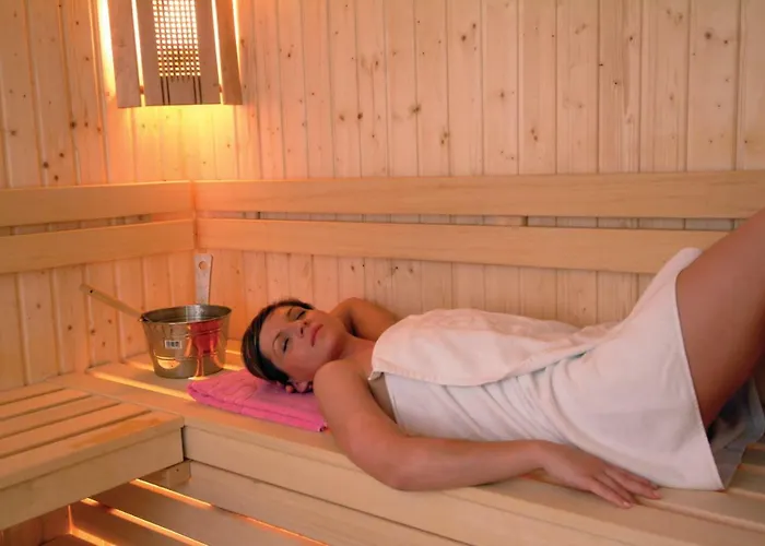 Hotel Interferie Sport Bornit 4*